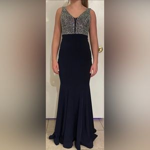 Windsor Prom Dress